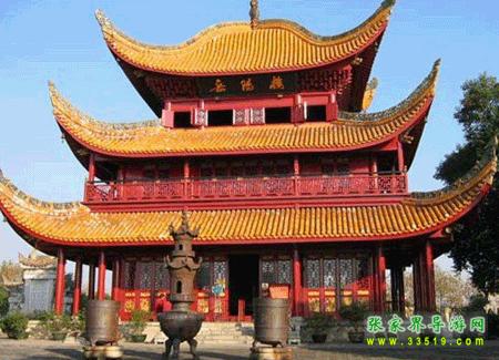 玉池山風景區(qū)