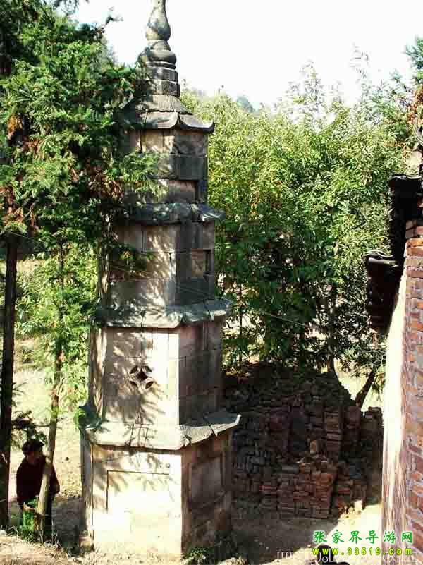 字紙塔、文魁塔