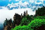 張家界、天子山、袁家界、楊家界純玩自助三日游