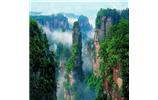【長沙往返線路3】：張家界、天子山、黃龍洞、天門仙山四日游